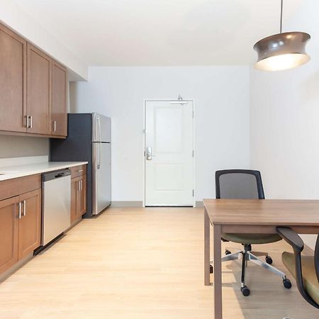 Homewood Suites By Hilton Broomfield Boulder Buitenkant foto