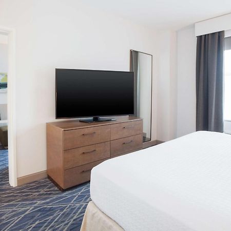 Homewood Suites By Hilton Broomfield Boulder Buitenkant foto