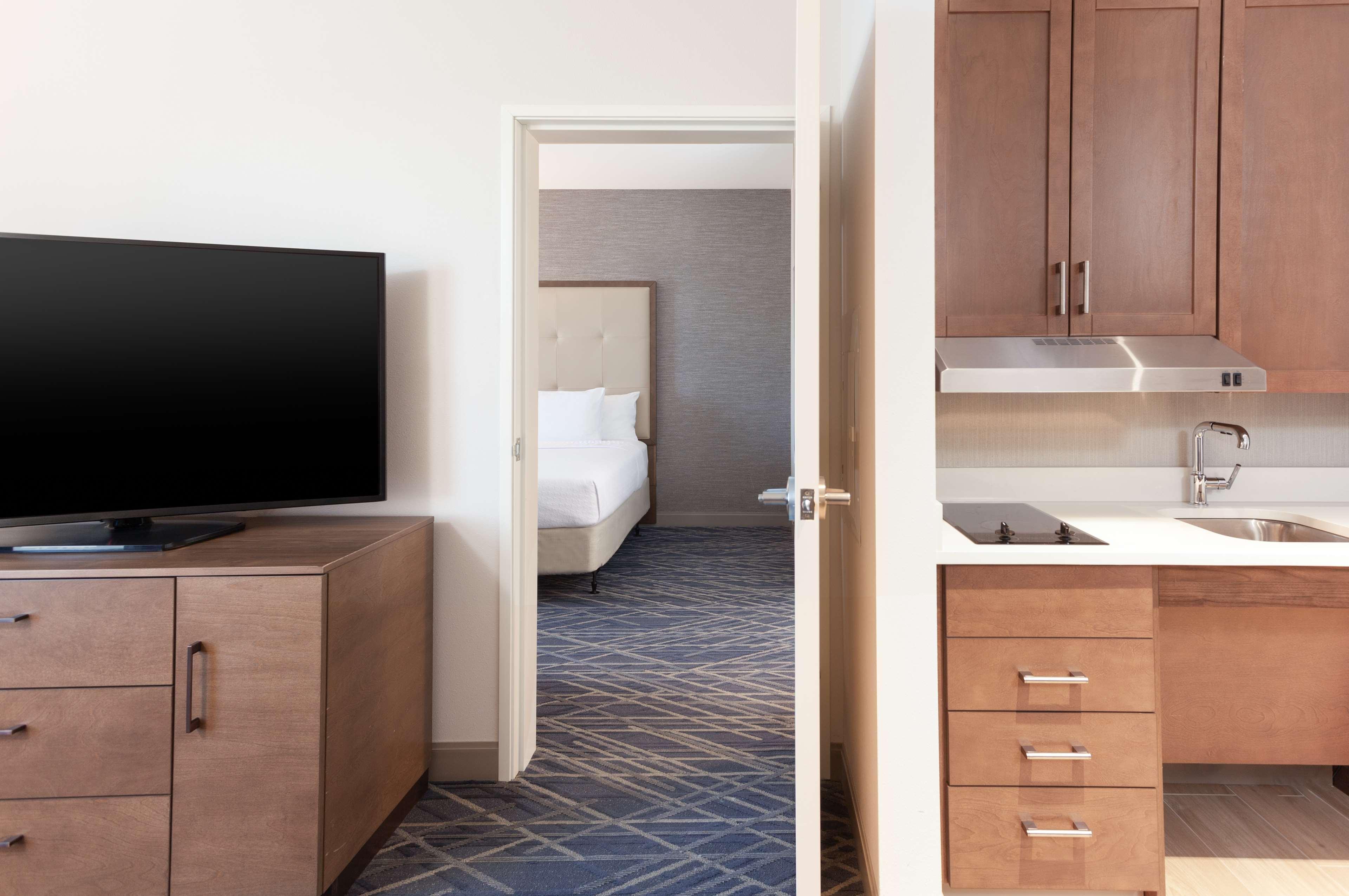 Homewood Suites By Hilton Broomfield Boulder Buitenkant foto