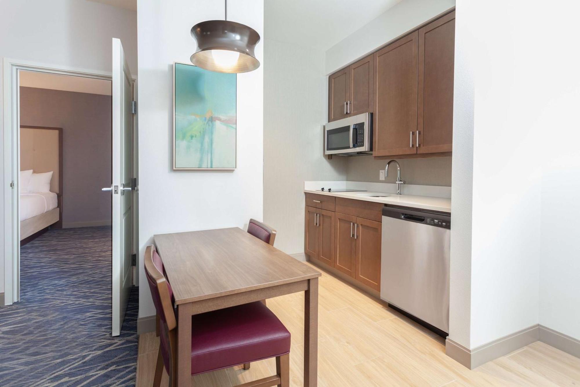 Homewood Suites By Hilton Broomfield Boulder Buitenkant foto
