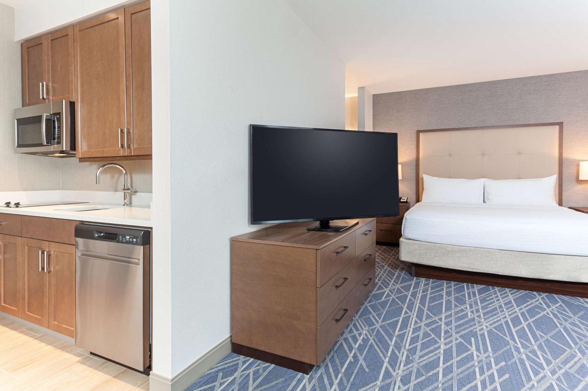 Homewood Suites By Hilton Broomfield Boulder Buitenkant foto