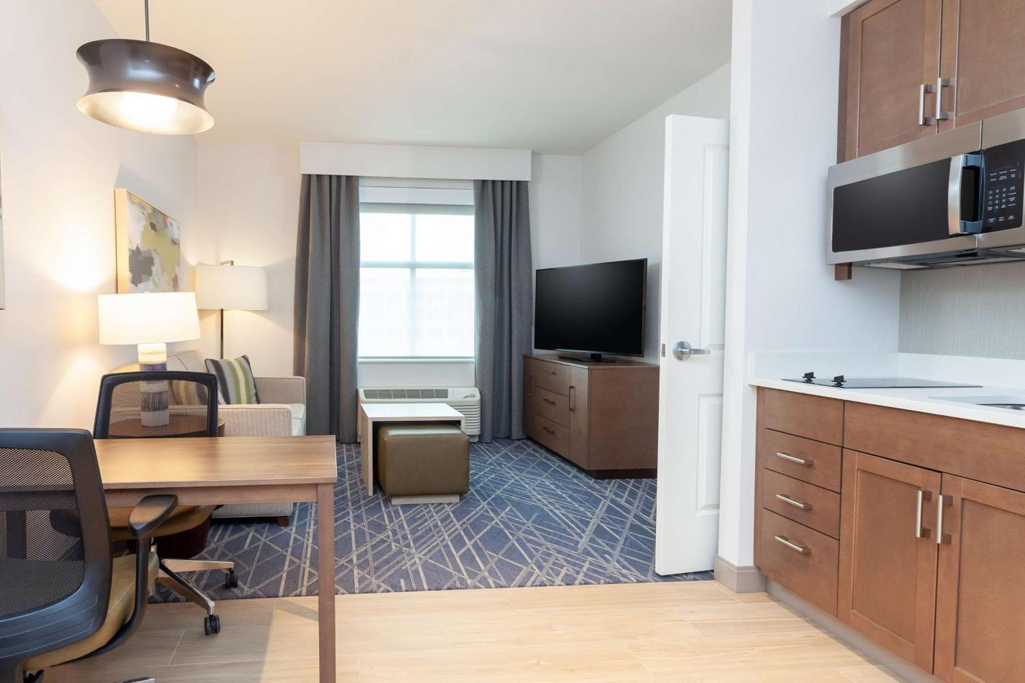 Homewood Suites By Hilton Broomfield Boulder Buitenkant foto