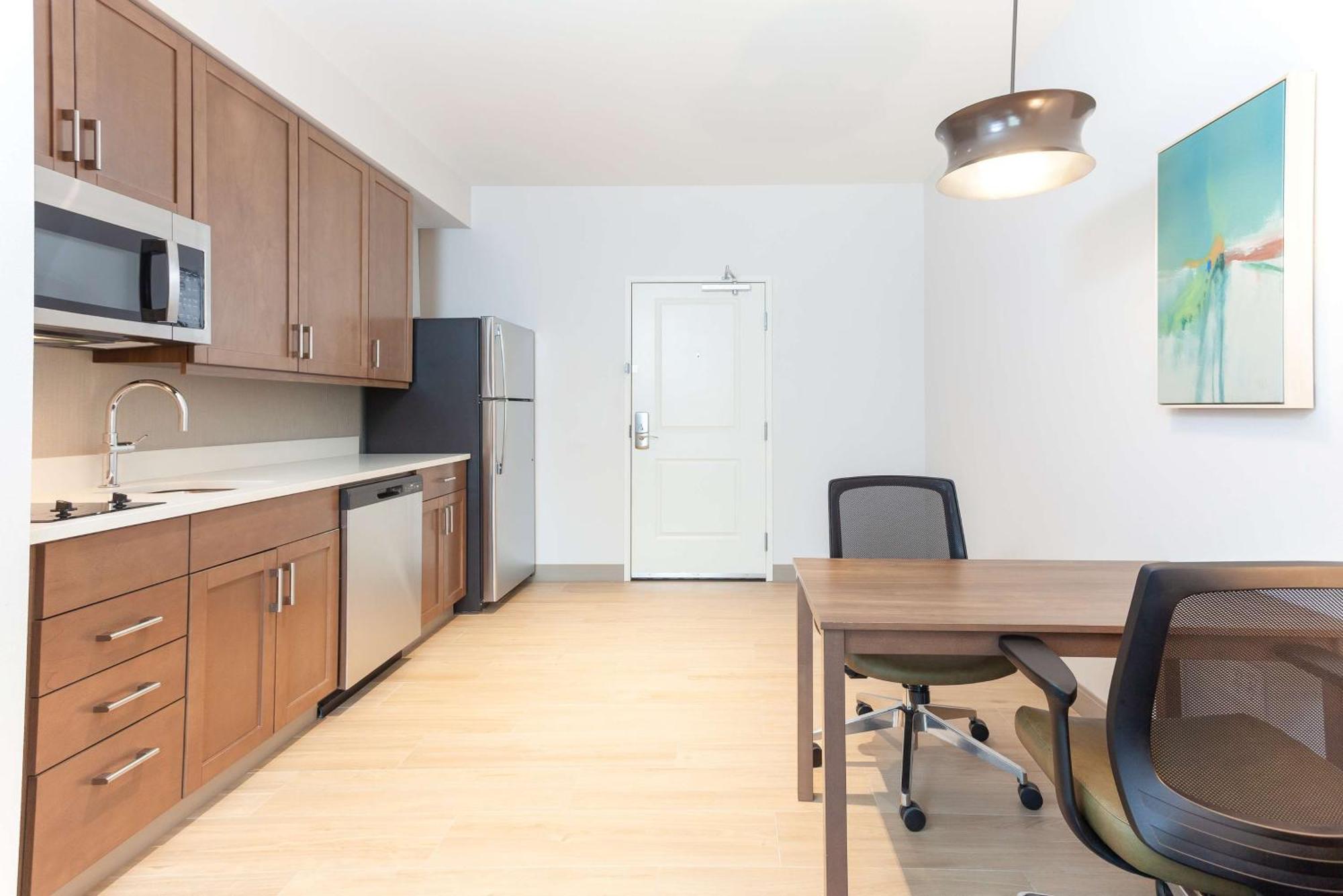 Homewood Suites By Hilton Broomfield Boulder Buitenkant foto