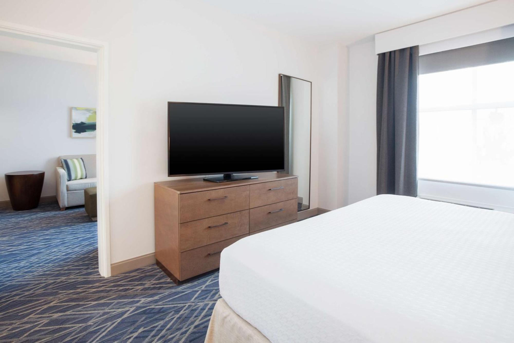 Homewood Suites By Hilton Broomfield Boulder Buitenkant foto