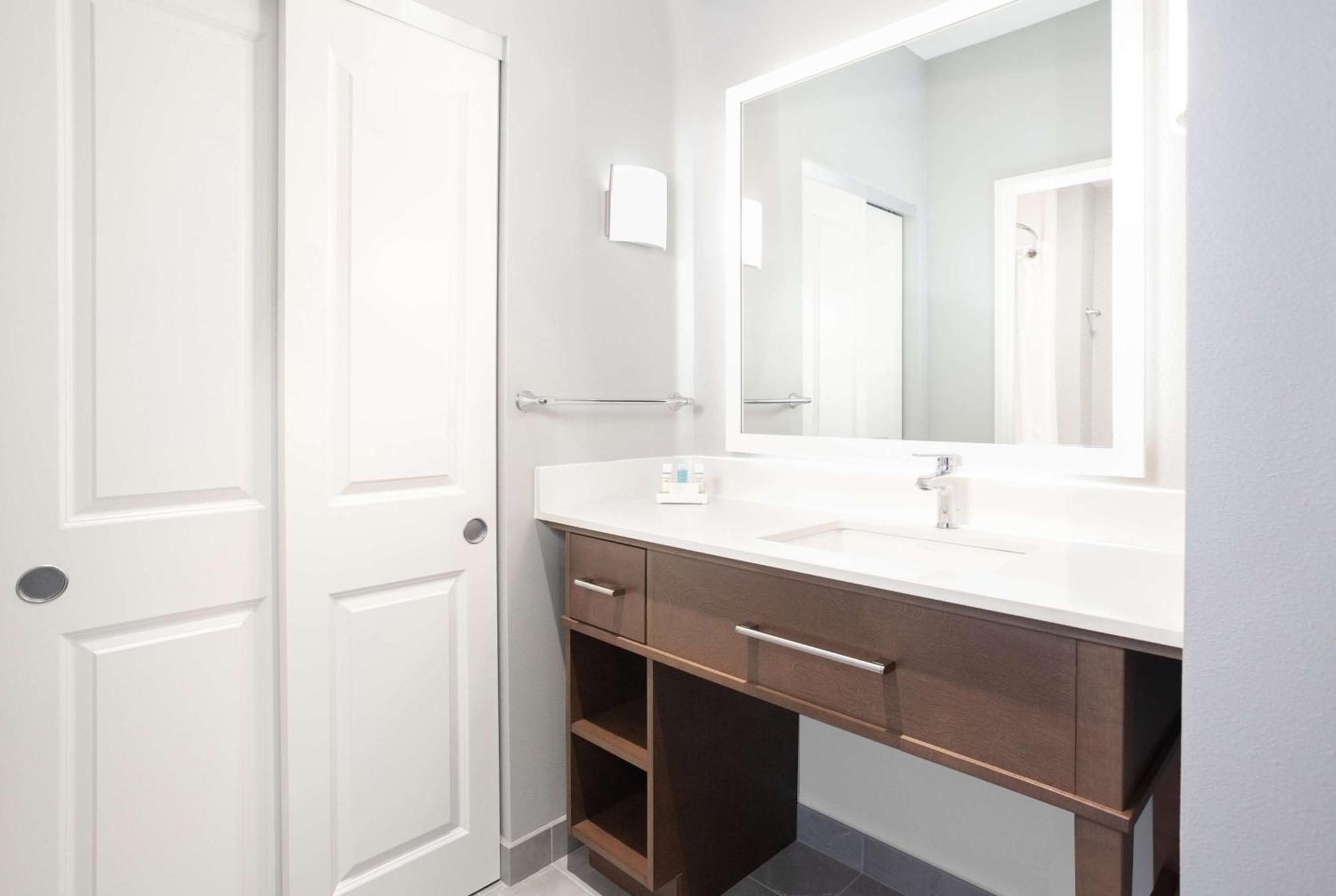 Homewood Suites By Hilton Broomfield Boulder Buitenkant foto