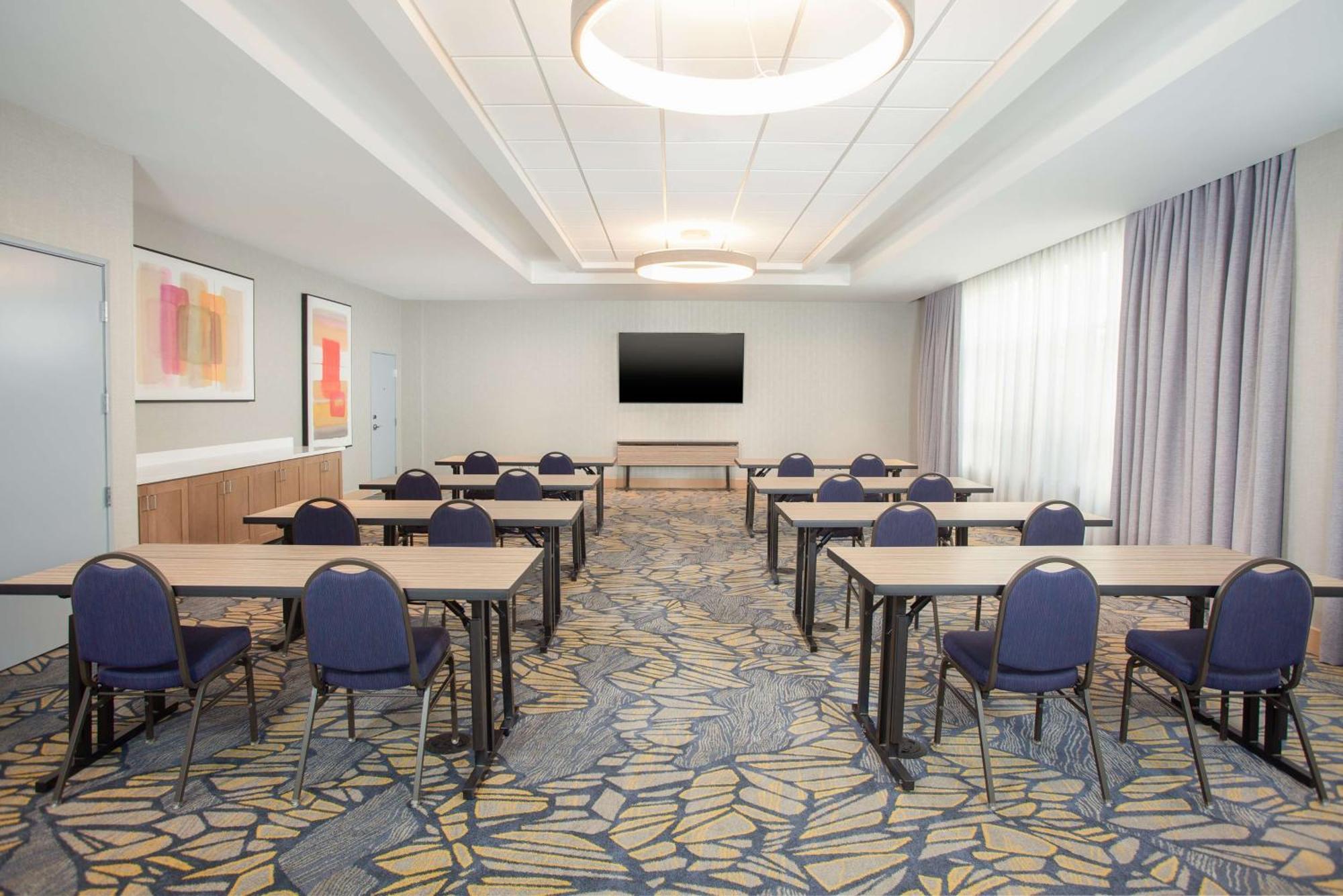 Homewood Suites By Hilton Broomfield Boulder Buitenkant foto