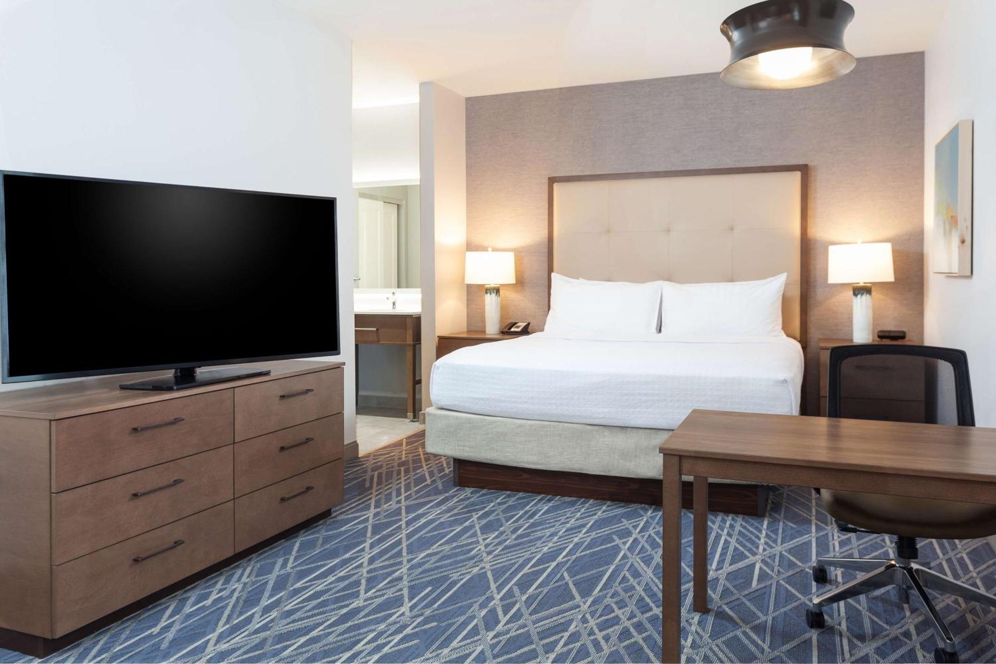 Homewood Suites By Hilton Broomfield Boulder Buitenkant foto