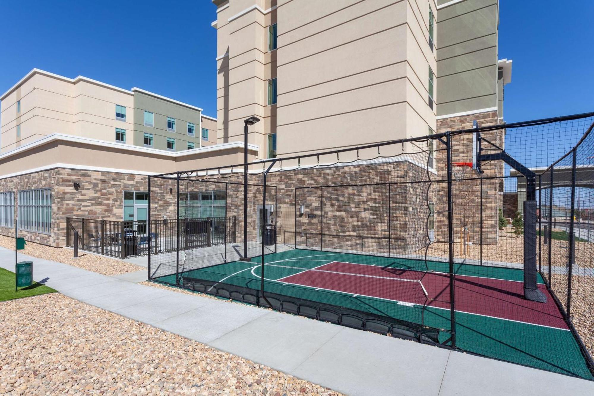 Homewood Suites By Hilton Broomfield Boulder Buitenkant foto