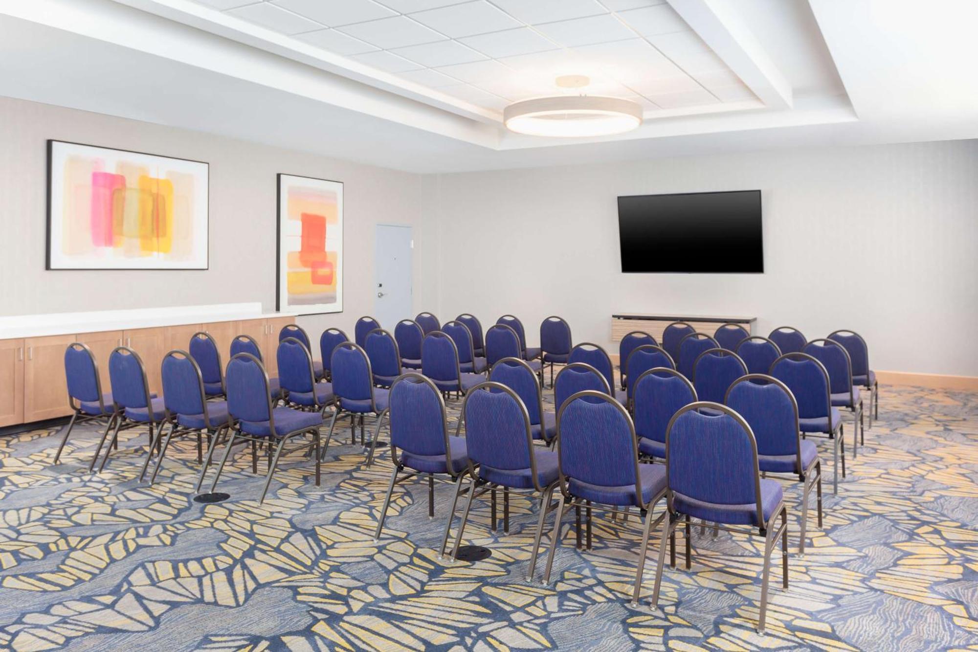 Homewood Suites By Hilton Broomfield Boulder Buitenkant foto