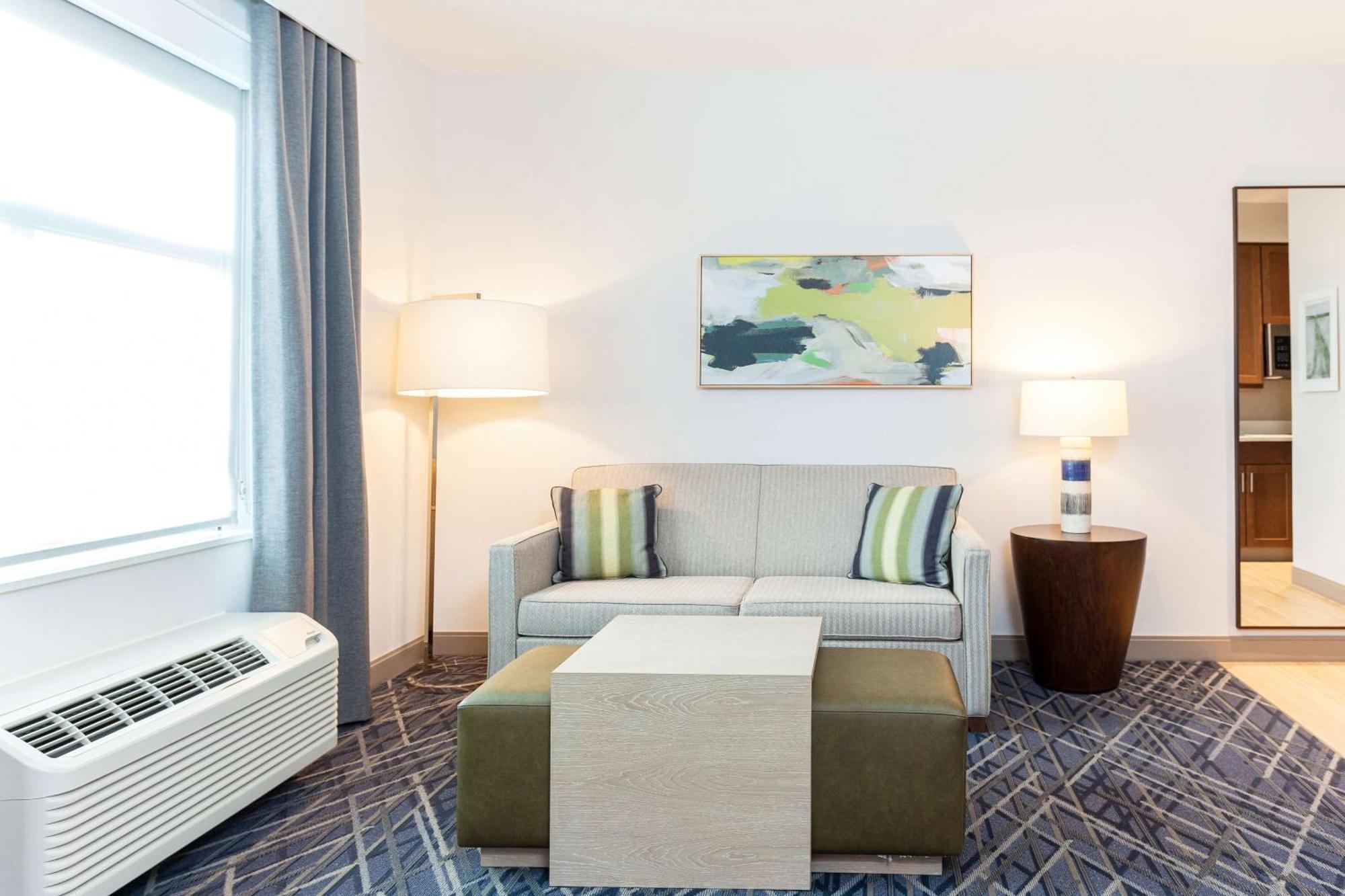 Homewood Suites By Hilton Broomfield Boulder Buitenkant foto