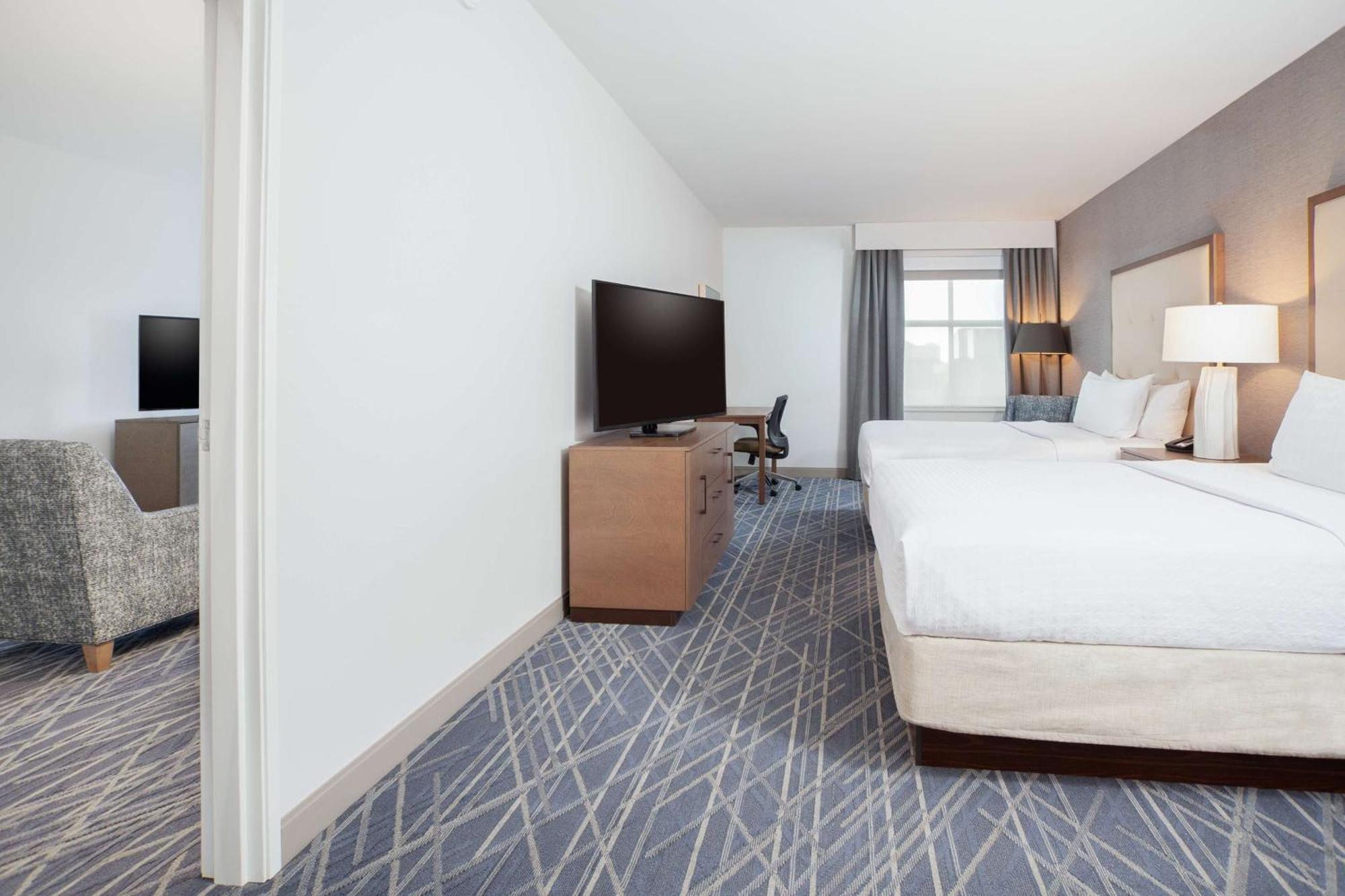 Homewood Suites By Hilton Broomfield Boulder Buitenkant foto