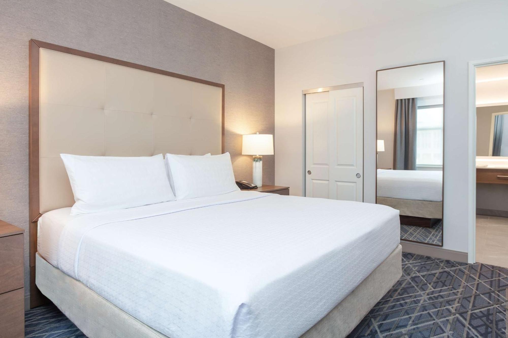 Homewood Suites By Hilton Broomfield Boulder Buitenkant foto