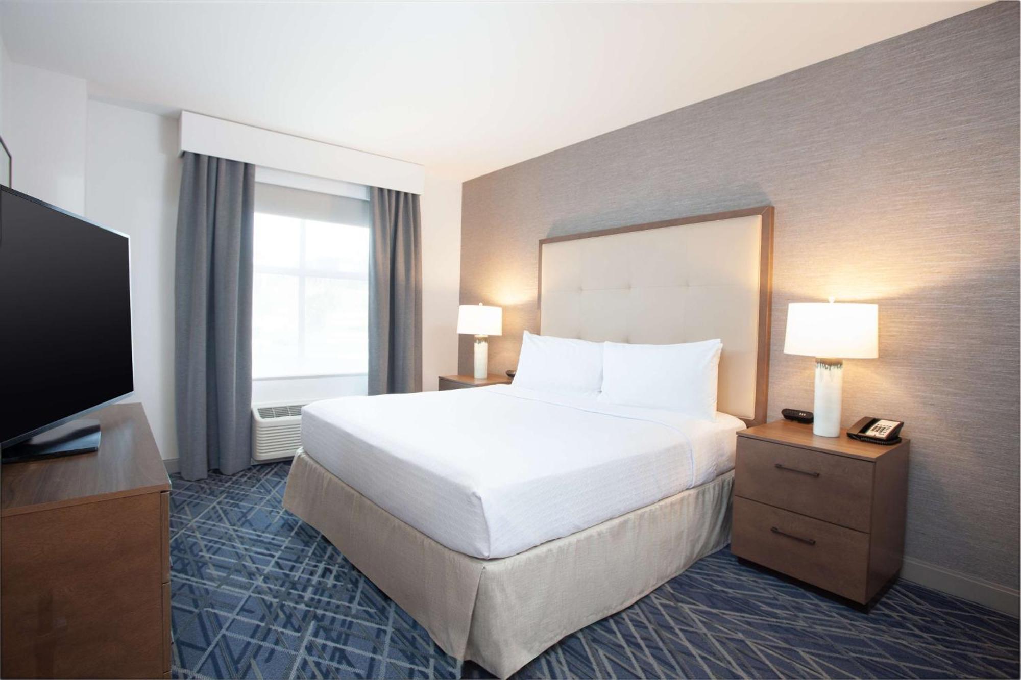 Homewood Suites By Hilton Broomfield Boulder Buitenkant foto