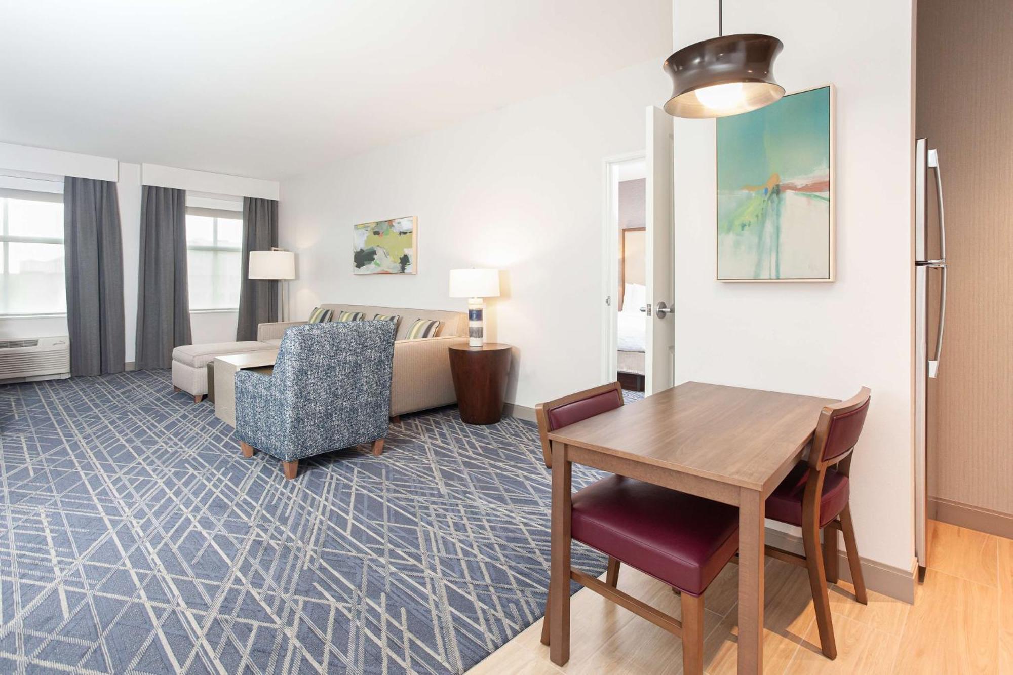 Homewood Suites By Hilton Broomfield Boulder Buitenkant foto