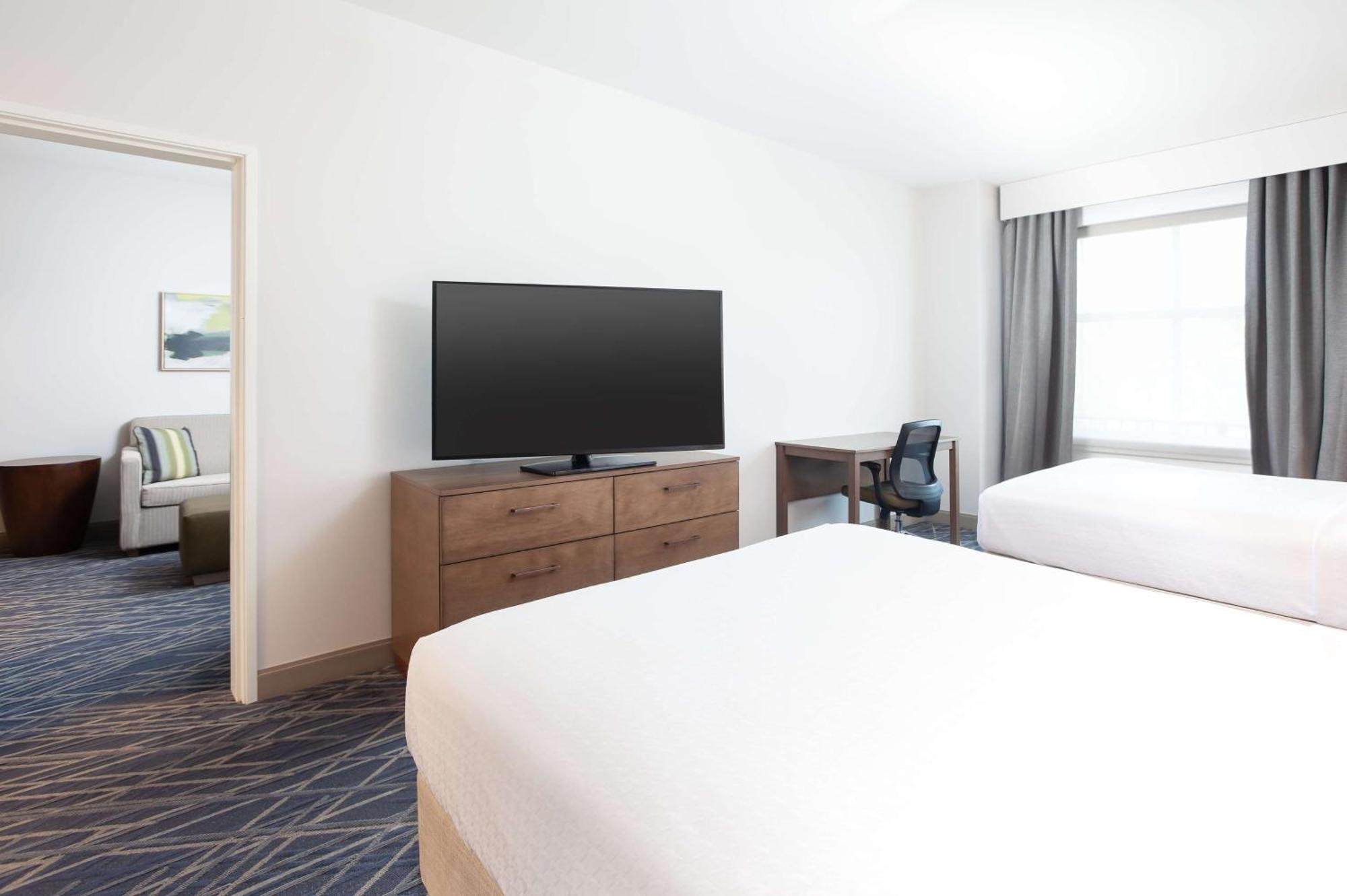 Homewood Suites By Hilton Broomfield Boulder Buitenkant foto