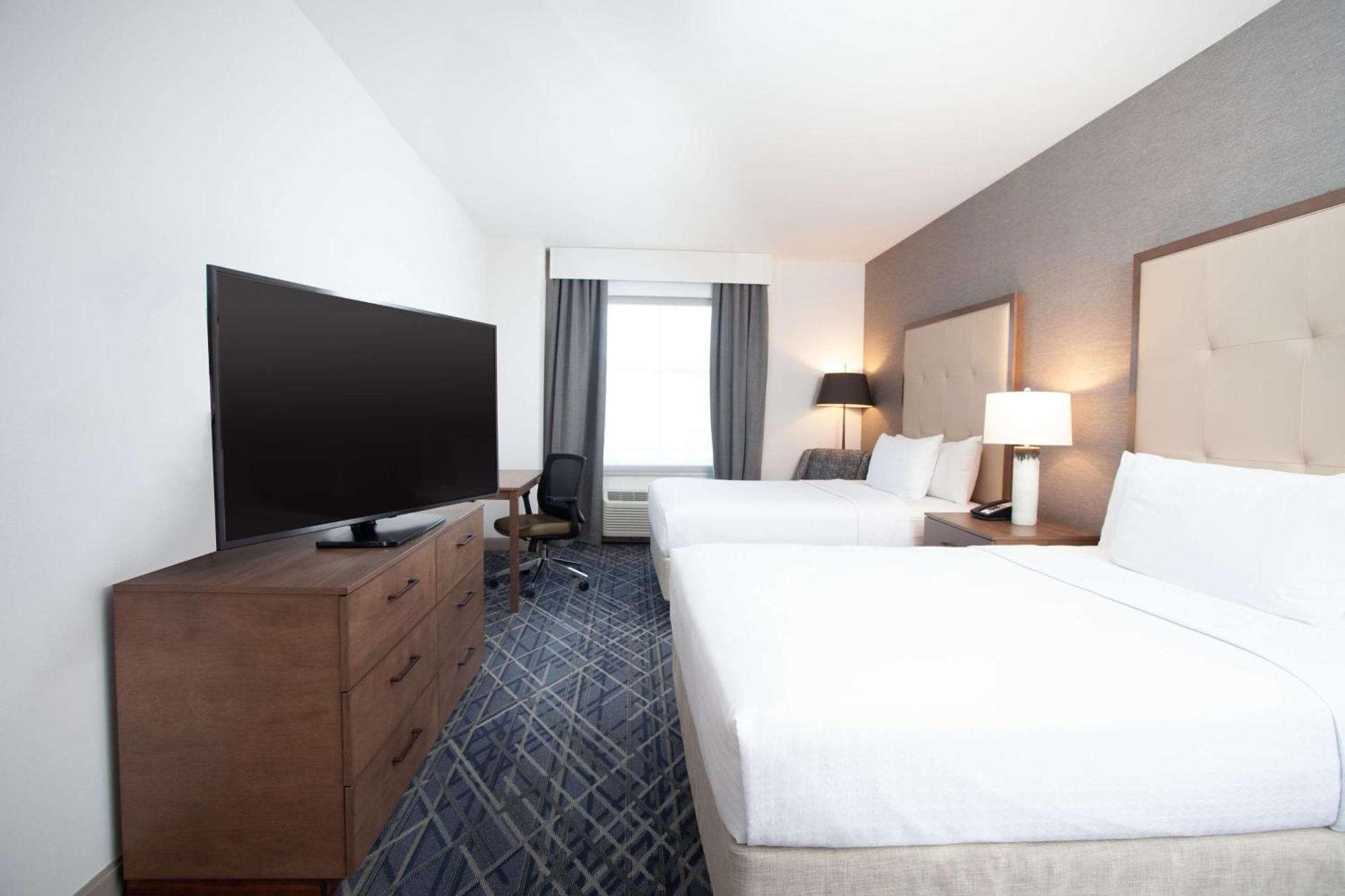 Homewood Suites By Hilton Broomfield Boulder Buitenkant foto