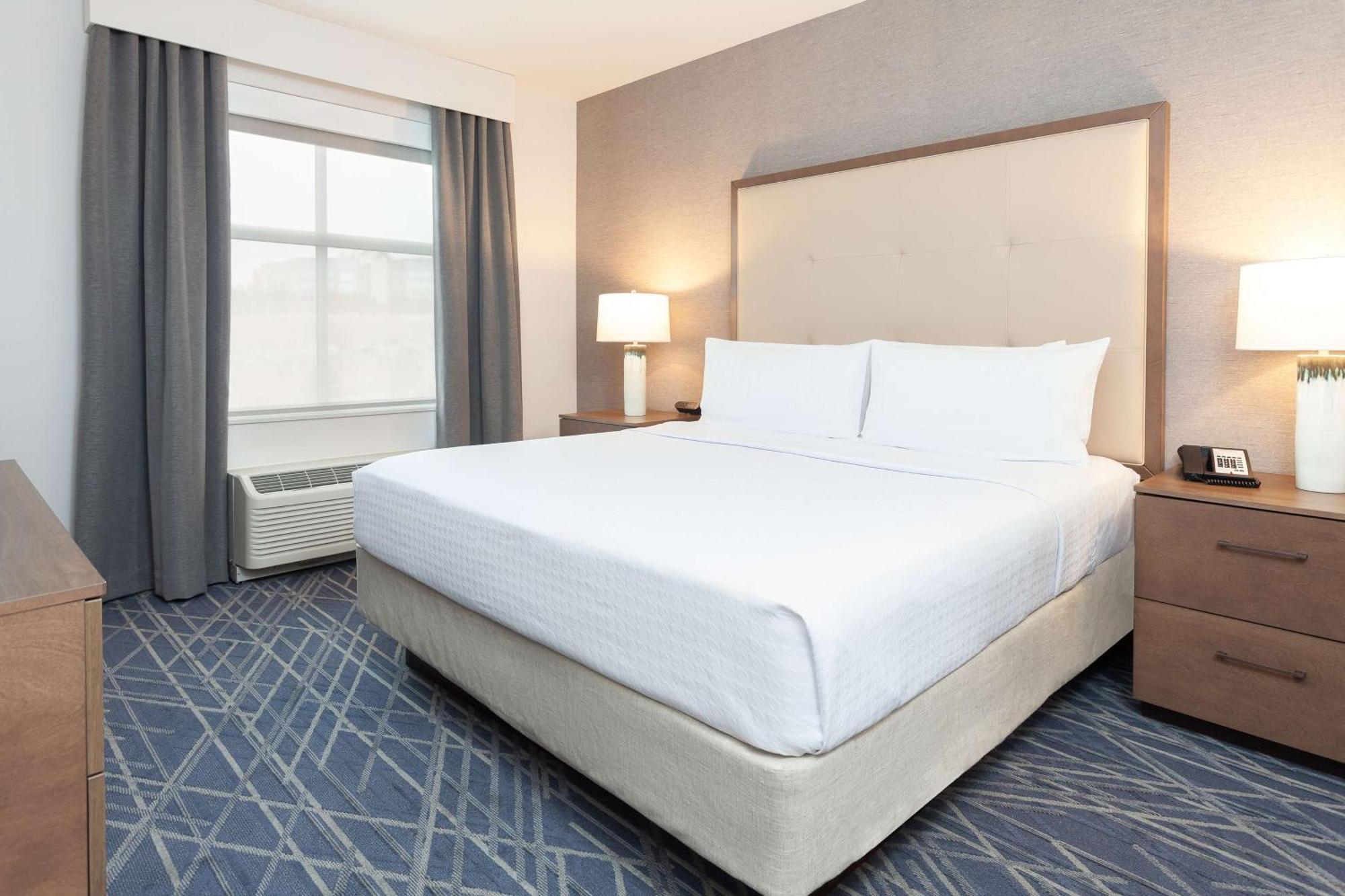 Homewood Suites By Hilton Broomfield Boulder Buitenkant foto