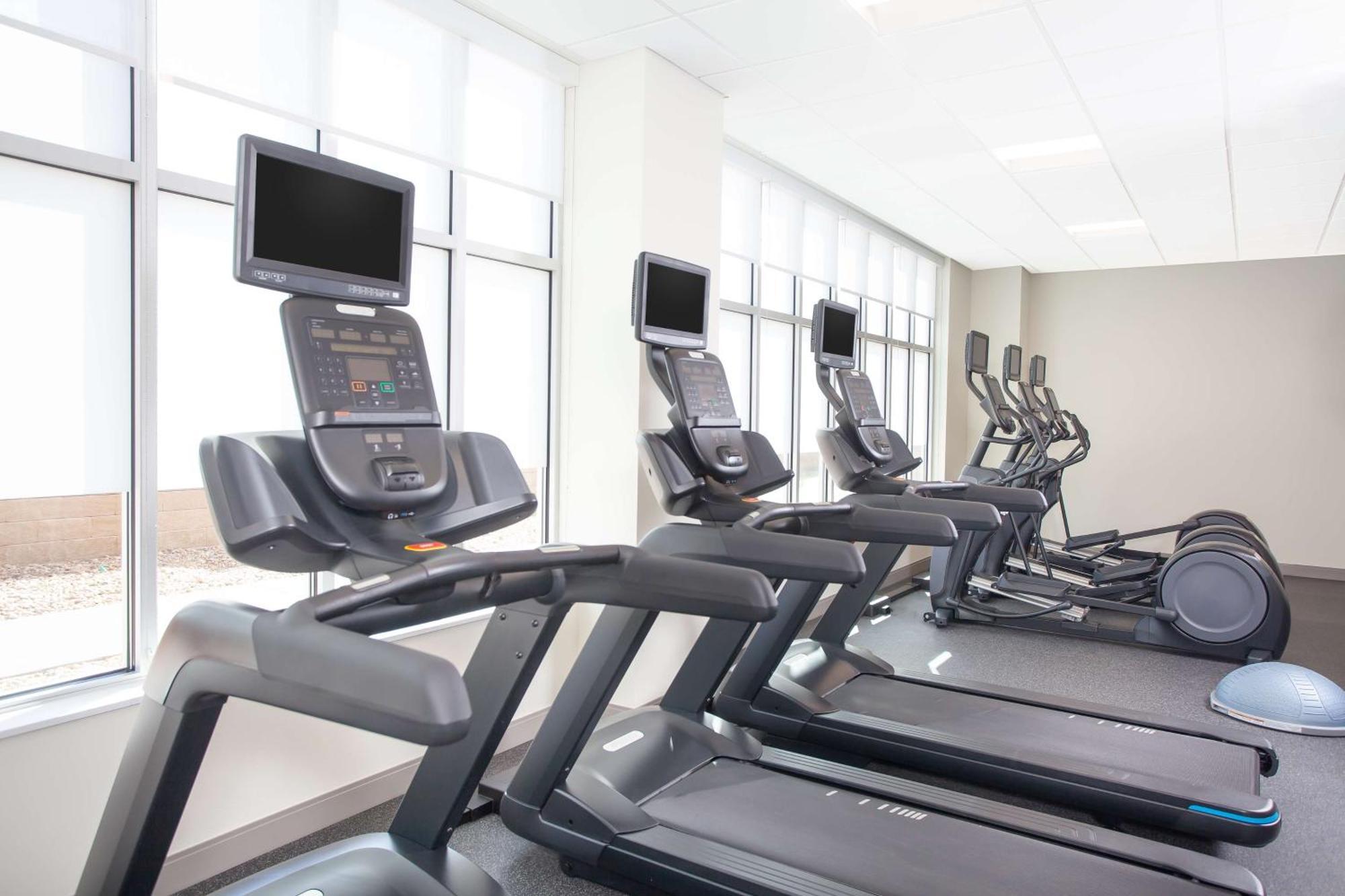 Homewood Suites By Hilton Broomfield Boulder Buitenkant foto