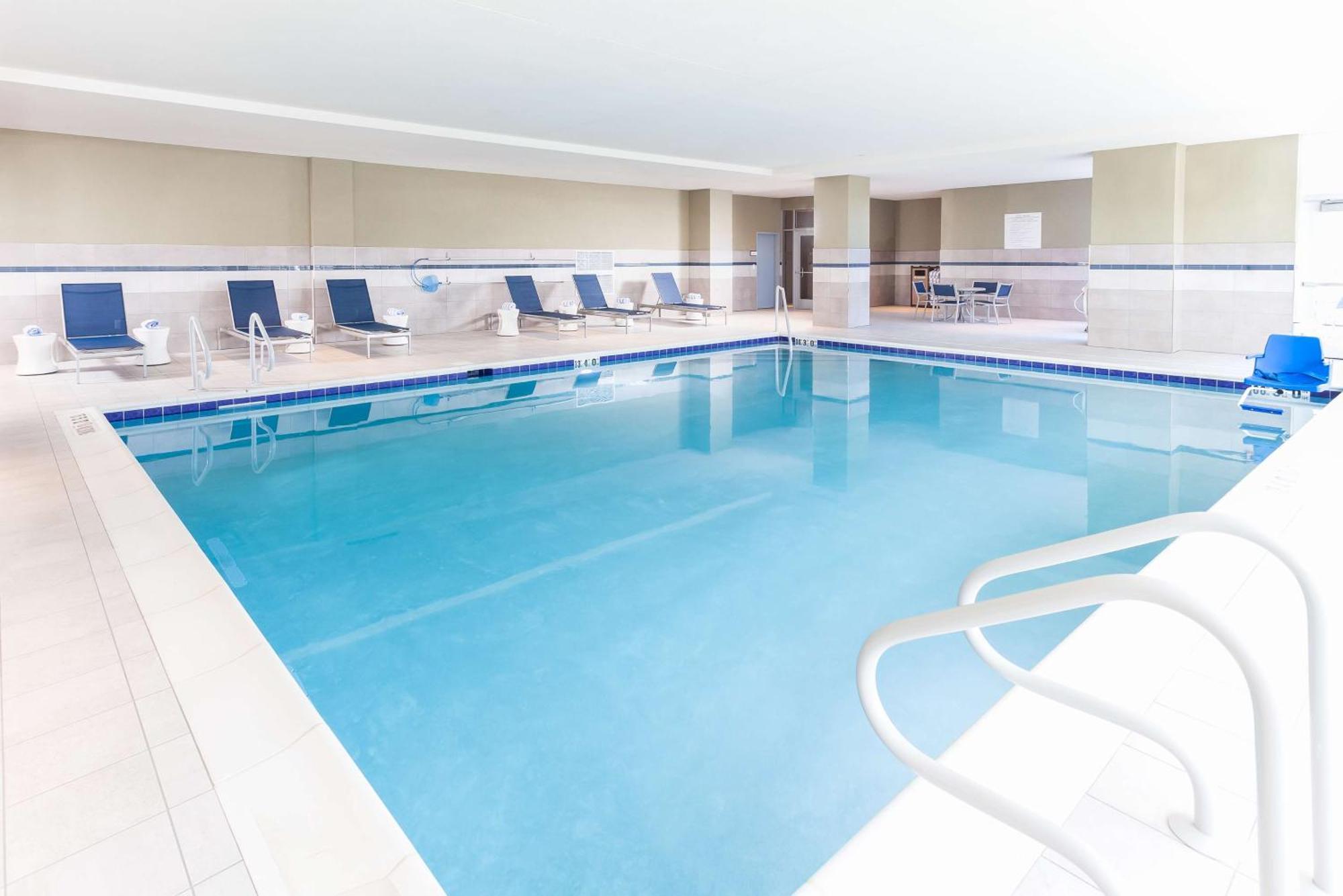 Homewood Suites By Hilton Broomfield Boulder Buitenkant foto