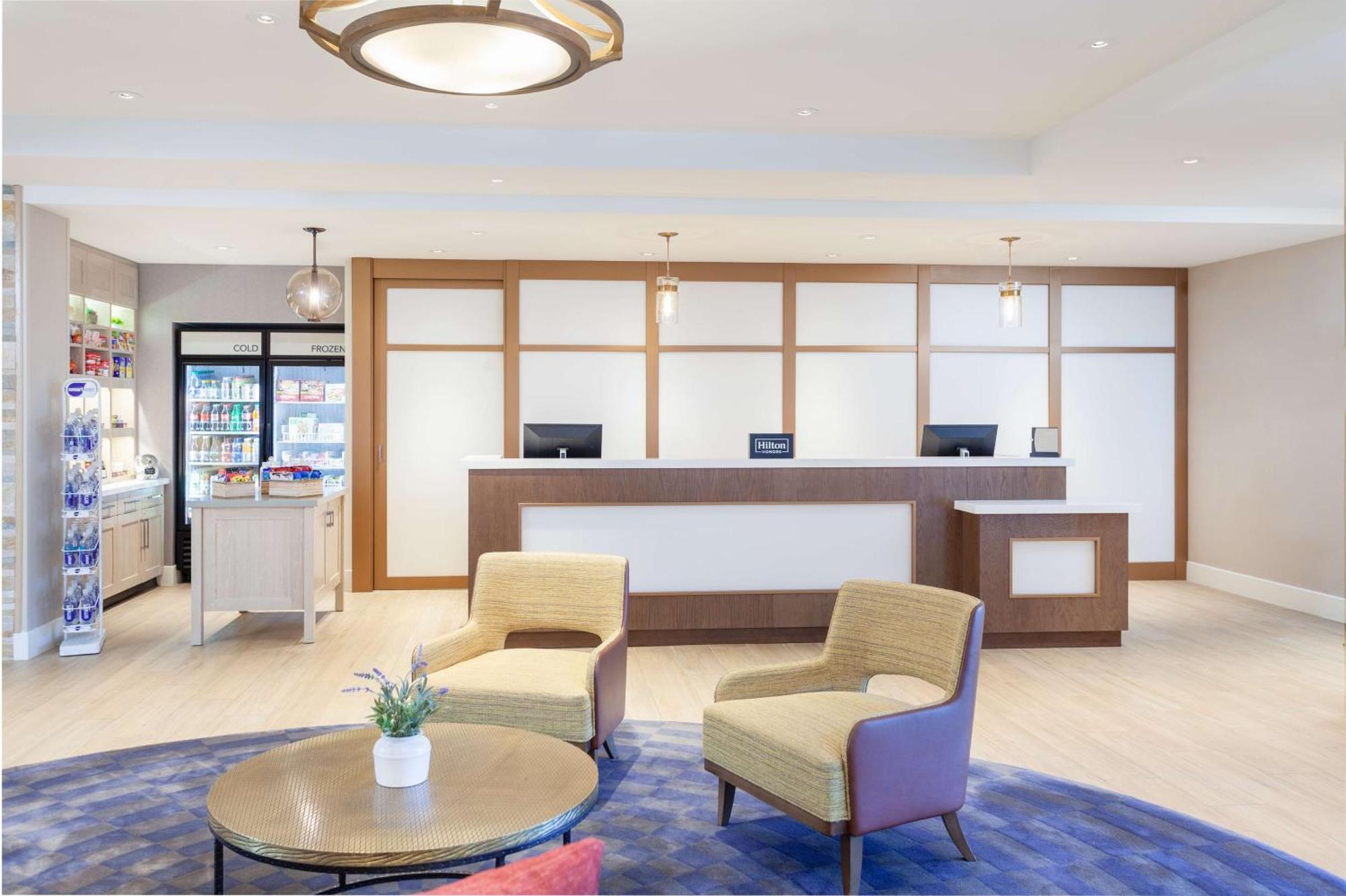 Homewood Suites By Hilton Broomfield Boulder Buitenkant foto