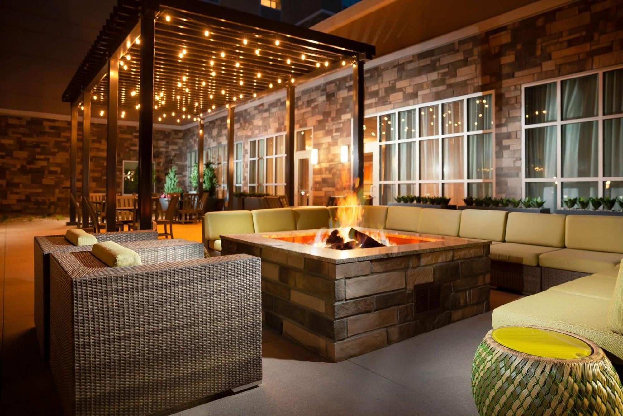 Homewood Suites By Hilton Broomfield Boulder Buitenkant foto